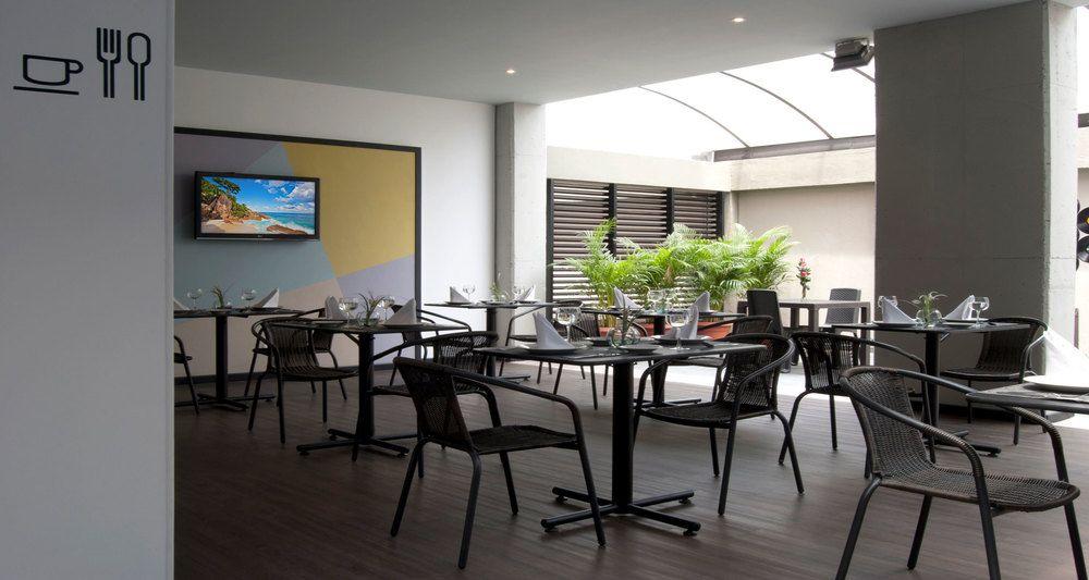Best Western Calleja Suites Bogota Ngoại thất bức ảnh