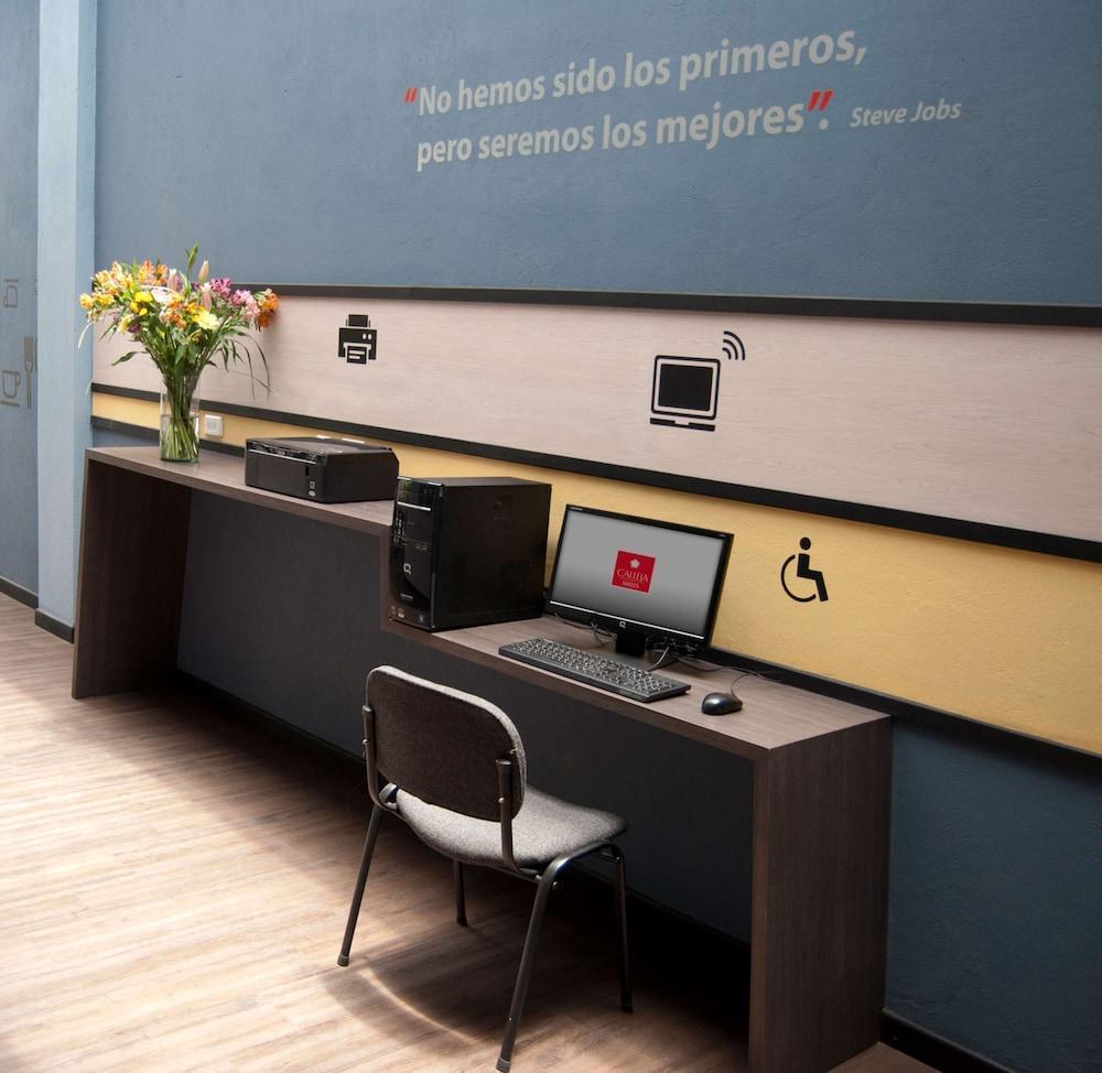 Best Western Calleja Suites Bogota Ngoại thất bức ảnh