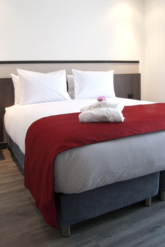 Best Western Calleja Suites Bogota Ngoại thất bức ảnh